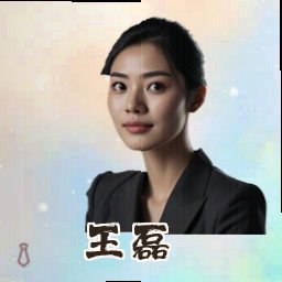 王磊